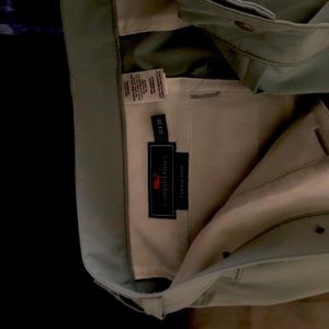 Vineyard fairway pants